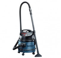 Bosch Wet Dry Vacuum Cleaner 21ltr